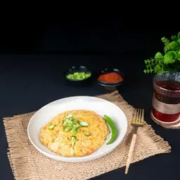 Scrambled Eggs